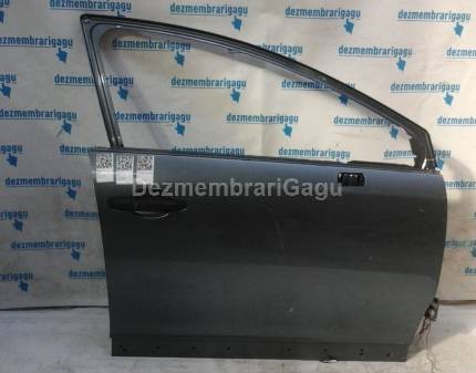 Broasca usa df Citroen C4