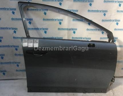 Maner usa df Citroen C4