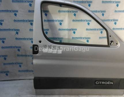 Geam usa df Citroen Berlingo I (1996-)