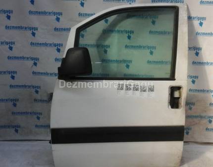 Macara geam sf Peugeot Expert (1995-)