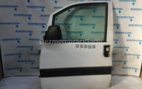 Piese auto din dezmembrari Broasca usa sf Peugeot Expert