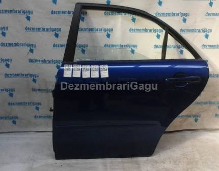 Usa stanga spate portiera stg Mazda 6 I (gg)
