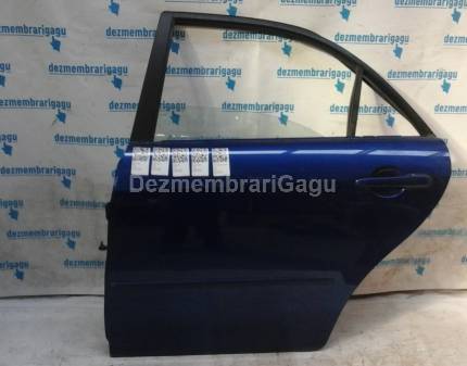 Macara geam ss Mazda 6 I (gg)