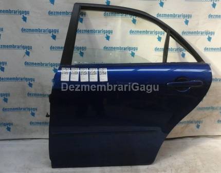 Geam usa ss Mazda 6 I (gg)