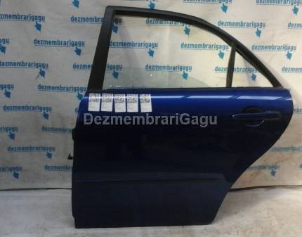 Broasca usa ss Mazda 6 I (gg)