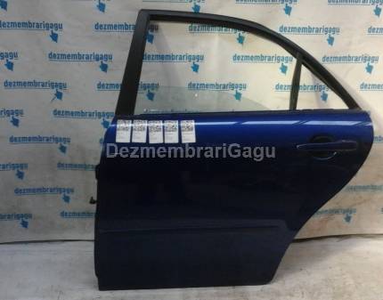 Maner usa ss Mazda 6 I (gg)