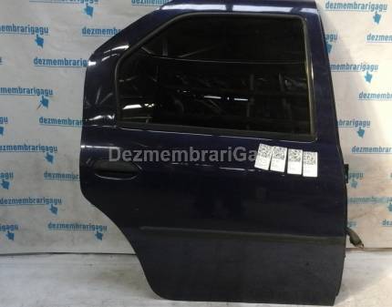 Macara geam ds Dacia Logan