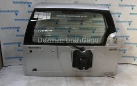 Piese auto din dezmembrari Motoras stergator fata Suzuki Grand Vitara