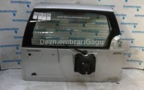 Piese auto din dezmembrari Broasca haion Suzuki Grand Vitara