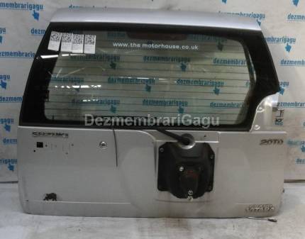 Broasca haion Suzuki Grand Vitara (1998-)