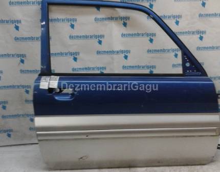 Usa dreapta portiera dr Mitsubishi Pajero Pinin (1999-)