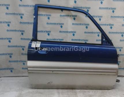 Macara geam dreapta Mitsubishi Pajero Pinin (1999-)