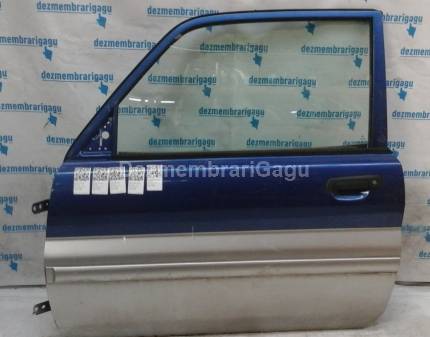 Usa stanga portiera stg Mitsubishi Pajero Pinin (1999-)