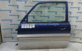 Piese auto din dezmembrari Macara geam stanga Mitsubishi Pajero Pinin