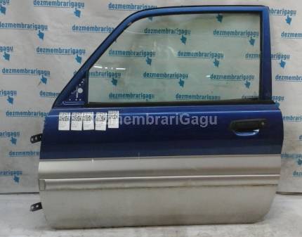 Maner usa stanga Mitsubishi Pajero Pinin (1999-)