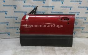 Piese auto din dezmembrari Usa stanga fata portiera stg Subaru Forester