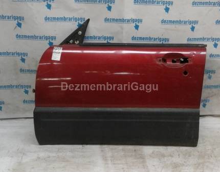 Usa stanga fata portiera stg Subaru Forester (1997-2002)