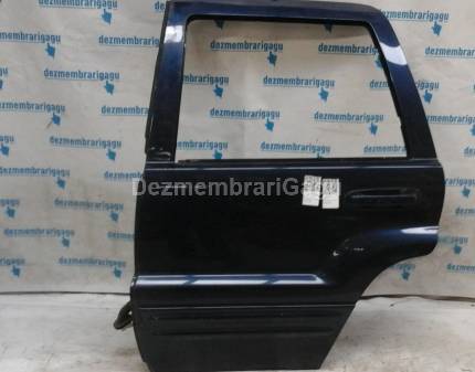 Usa stanga spate portiera stg Jeep Grand Cherokee Ii (1999-)