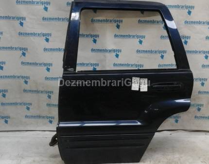 Maner usa ss Jeep Grand Cherokee Ii (1999-)