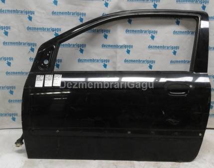 Usa stanga portiera stg Hyundai Getz