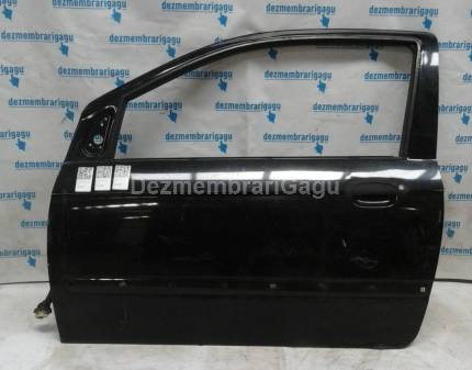 Macara geam stanga Hyundai Getz