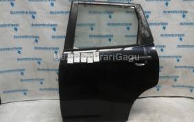 Piese auto din dezmembrari Usa stanga spate portiera stg Honda Jazz (2002-)
