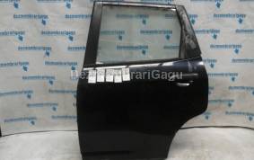 Piese auto din dezmembrari Usa stanga spate portiera stg Honda Jazz