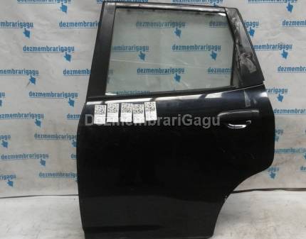 Usa stanga spate portiera stg Honda Jazz (2002-)