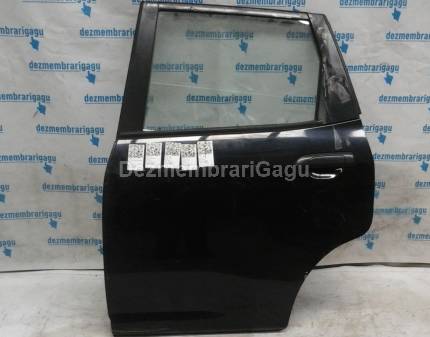Geam usa ss Honda Jazz (2002-)