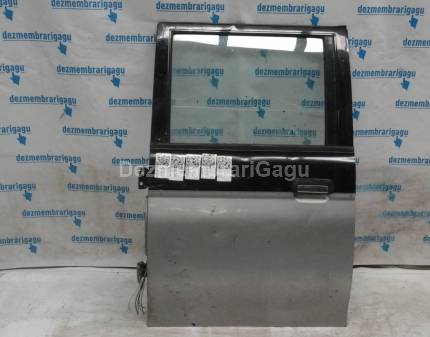 Usa stanga spate portiera stg Mitsubishi L 200 (1996-2005)