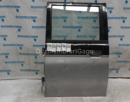 Macara geam ss Mitsubishi L 200 (1996-2005)