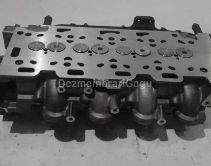 Chiulasa Ford Fiesta V (2001-), 1.4 Diesel, 50 KW, caroserie Hatchback