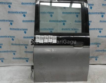 Maner usa ss Mitsubishi L 200 (1996-2005)