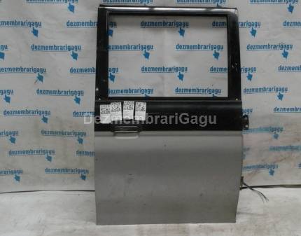 Usa dreapta spate portiera dr Mitsubishi L 200 (1996-2005)