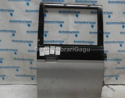 Macara geam ds Mitsubishi L 200 (1996-2005)
