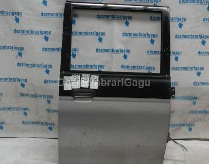 Broasca usa ds Mitsubishi L 200 (1996-2005)