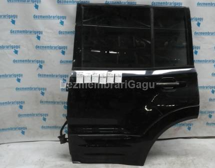 Maner usa ss Mitsubishi Pajero III (2000-)