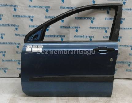 Maner usa sf Fiat Stilo