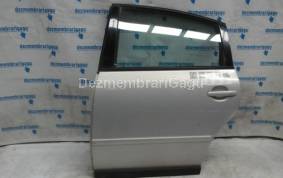 Piese auto din dezmembrari Usa stanga spate portiera stg Volkswagen Passat / 3b2 - 3b5