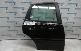 Piese auto din dezmembrari Broasca usa ds Citroen C3