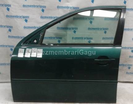 Maner usa sf Ford Mondeo III (2000-)