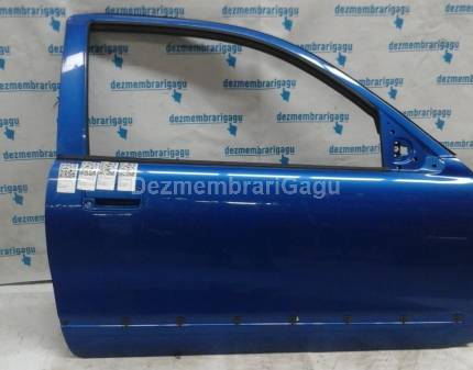 Maner usa dreapta Mg Mg Zr