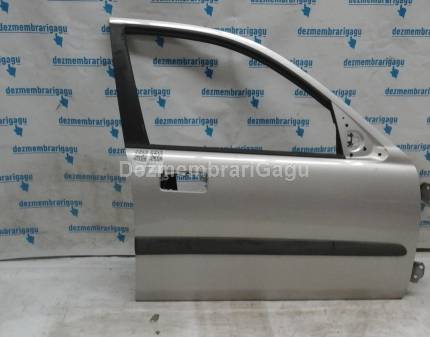 Broasca usa df Rover 25