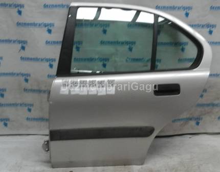 Usa stanga spate portiera stg Rover 25