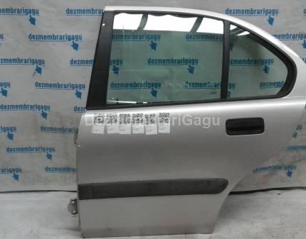Geam usa ss Rover 25