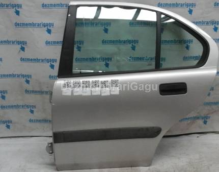 Geam coltar ss Rover 25