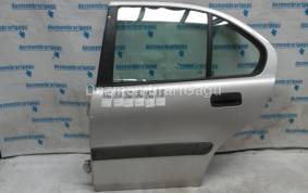 Piese auto din dezmembrari Geam coltar ss Rover 25