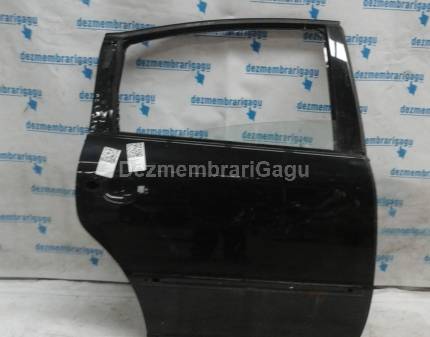 Usa dreapta spate portiera dr Volkswagen Passat / 3b3 - 3b6 (2000-2005)