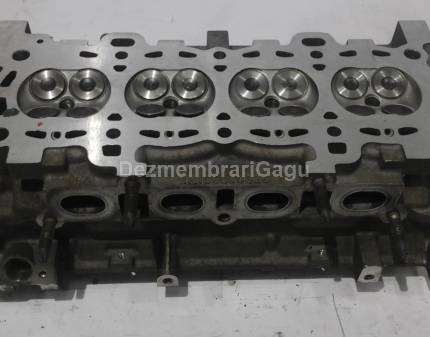 Chiulasa Ford Fiesta V (2001-), 1.6 Benzina, 74 KW, caroserie Hatchback