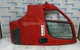 Piese auto din dezmembrari Maner usa sf Peugeot Boxer (2006-)